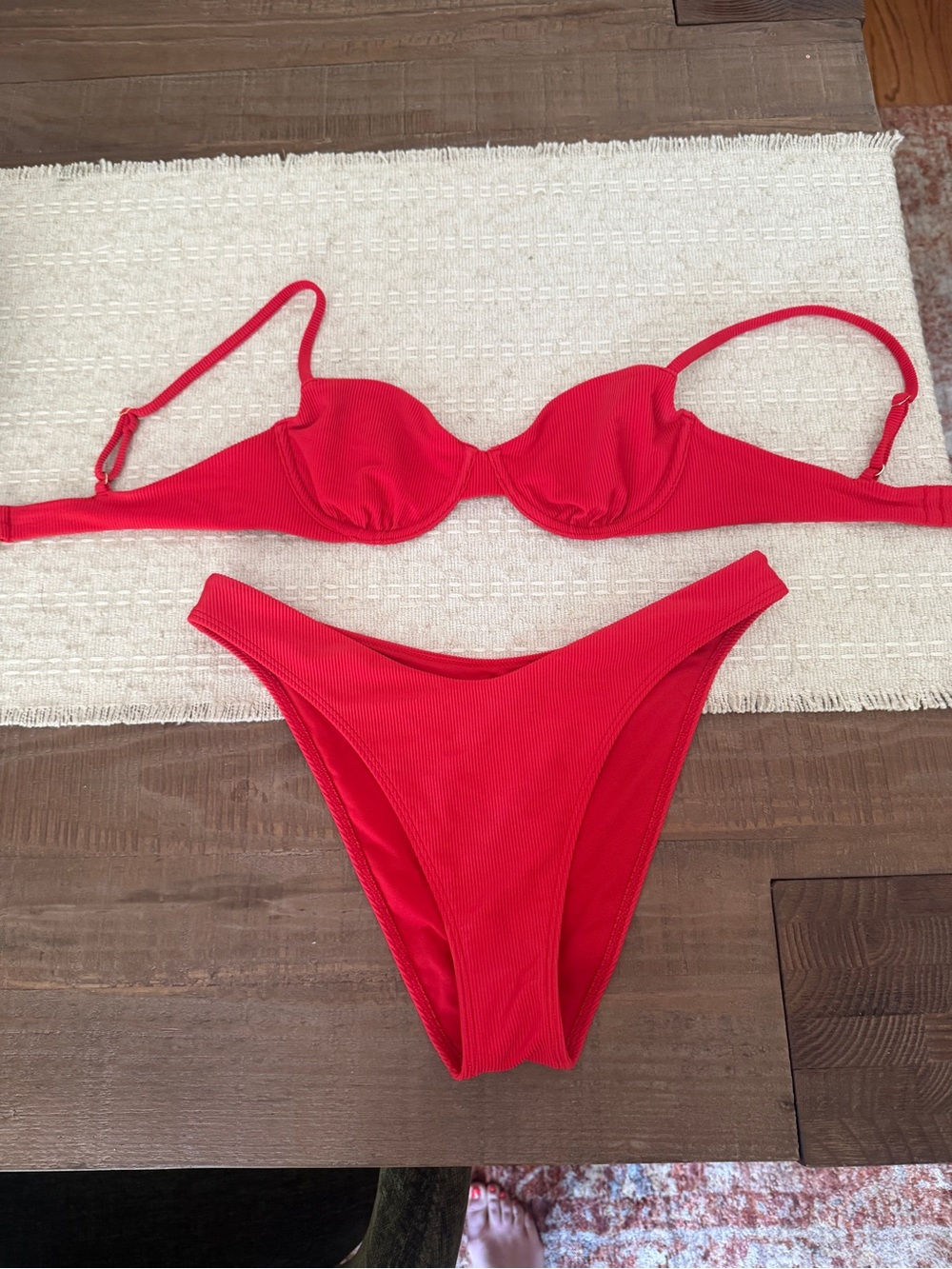 Abercrombie & Fitch Bikini